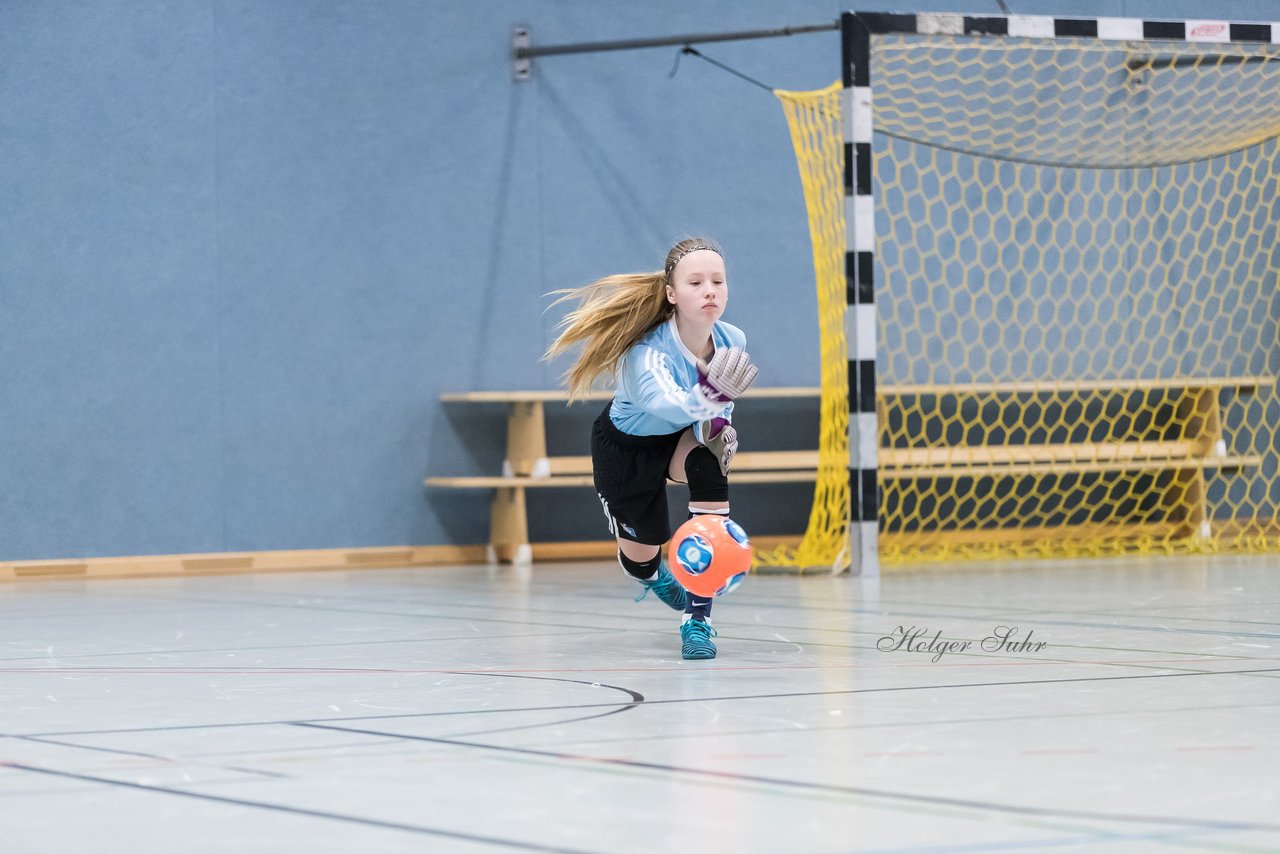 Bild 260 - HFV Futsalmeisterschaft C-Juniorinnen